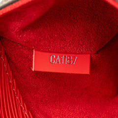 Monogram Epi Saint Michel