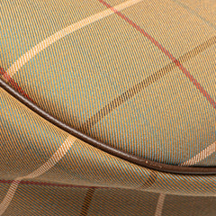 Vintage Check Canvas Crossbody