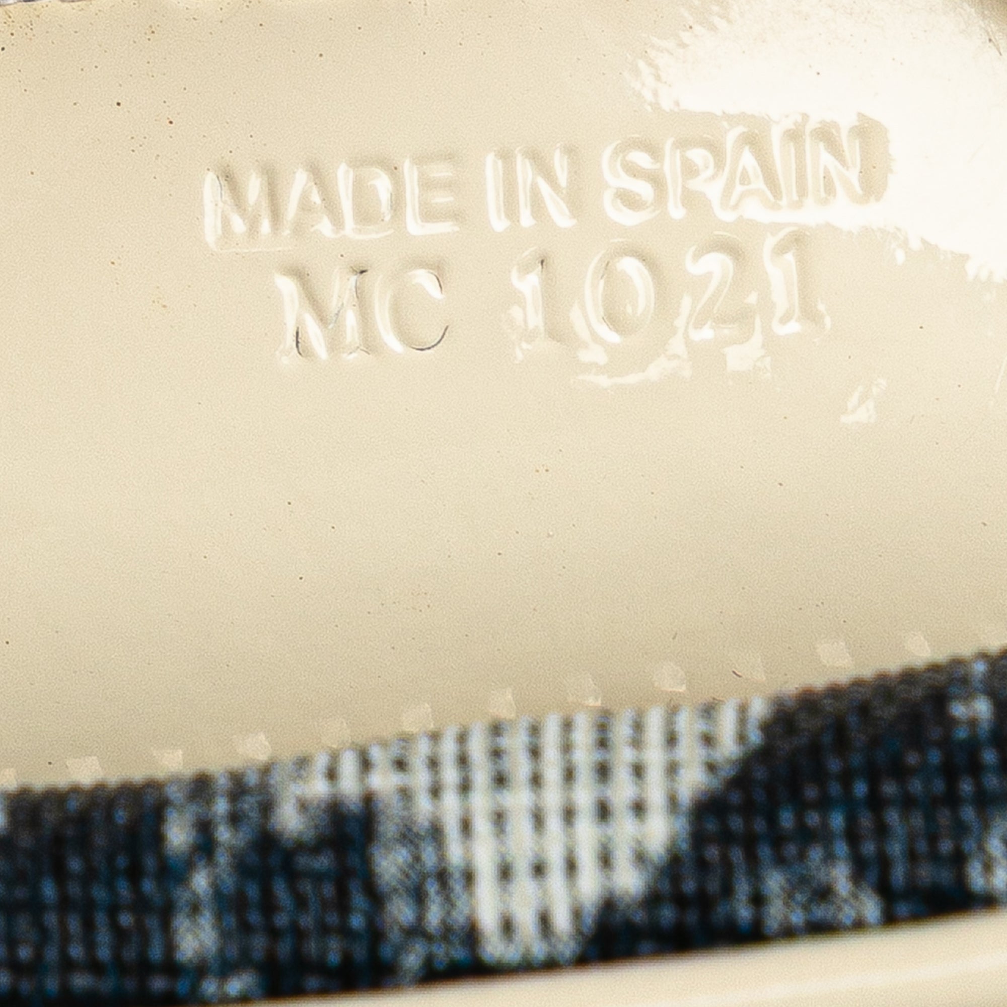 Diorissimo Trotter Canvas Cosmetic Pouch