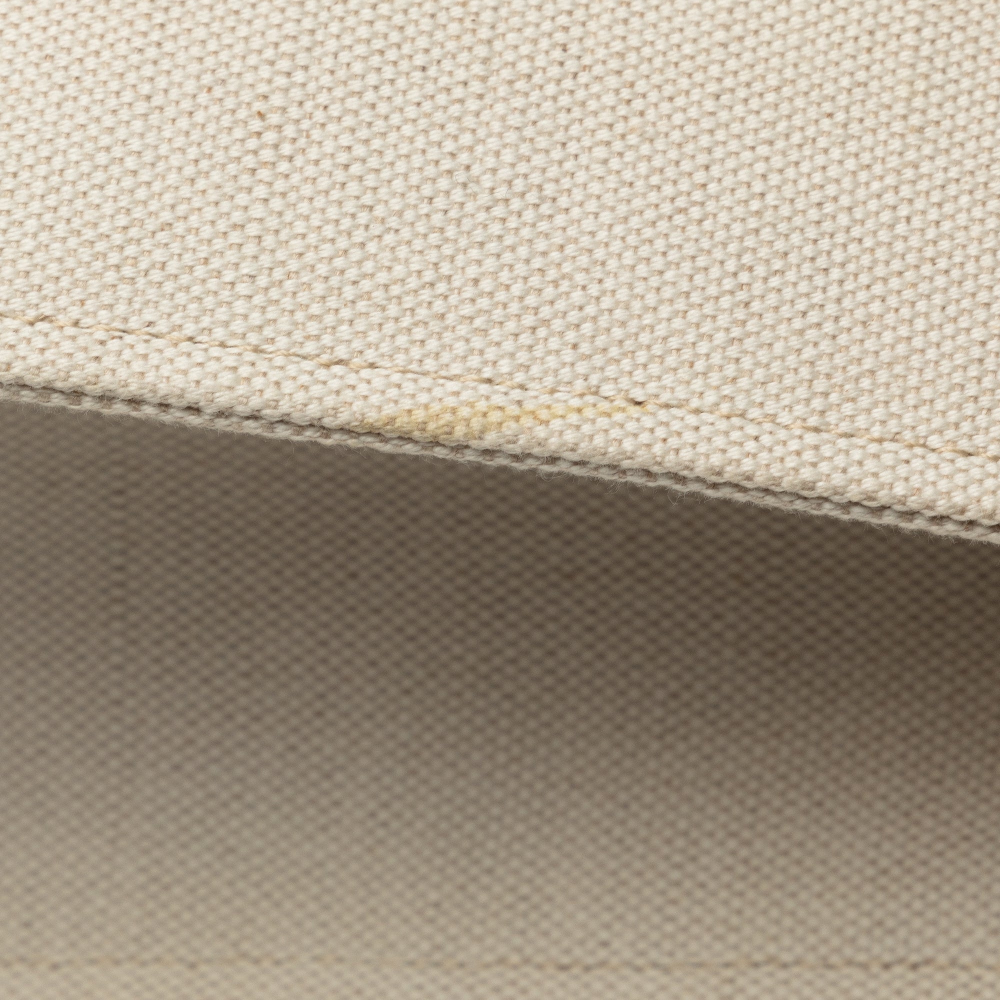 Canvas Medium G-Tote Shopping Bag