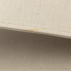 Canvas Medium G-Tote Shopping Bag