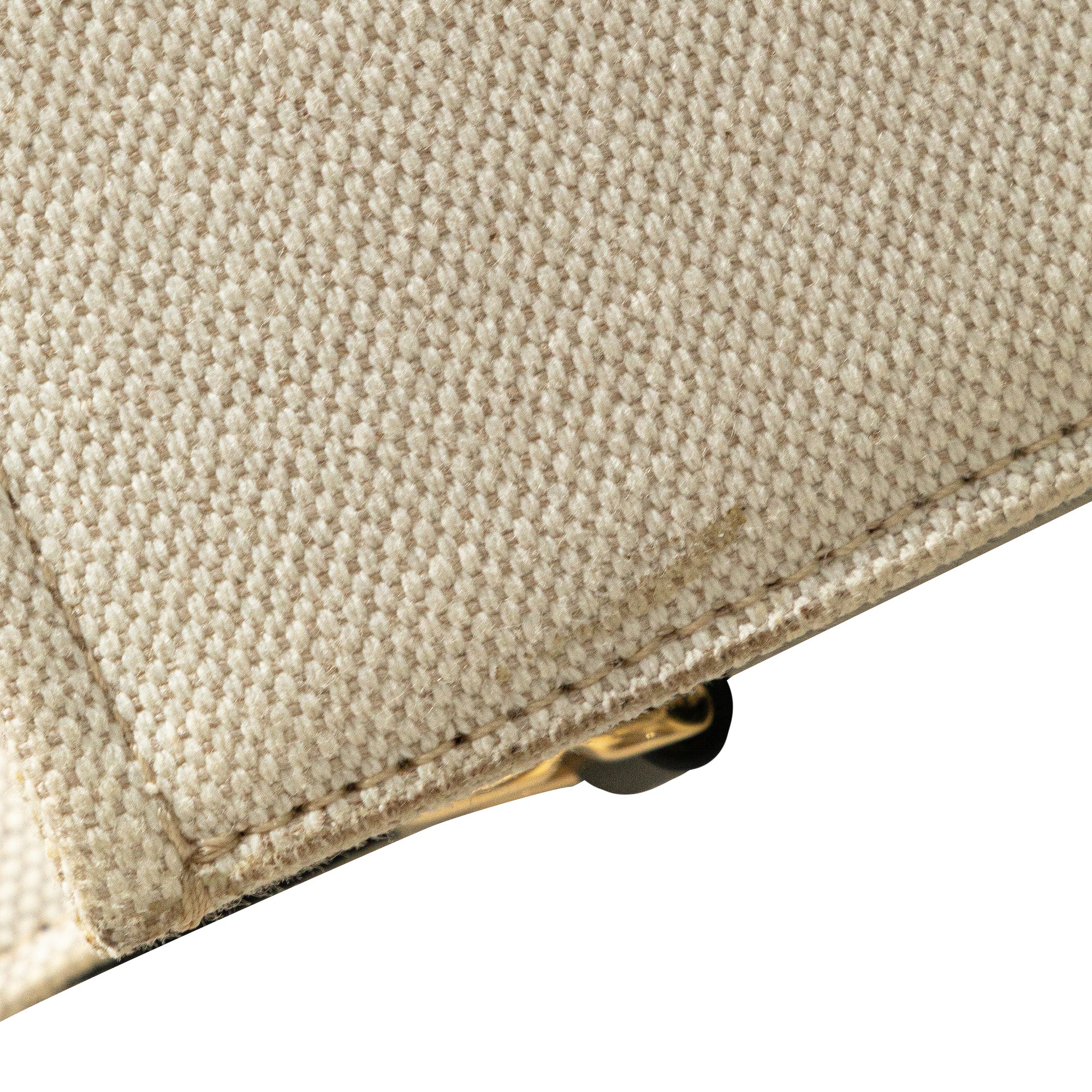 Canvas Medium G-Tote Shopping Bag