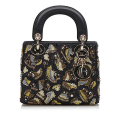 Mini Beaded Lady Dior_0