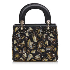 Mini Beaded Lady Dior_2