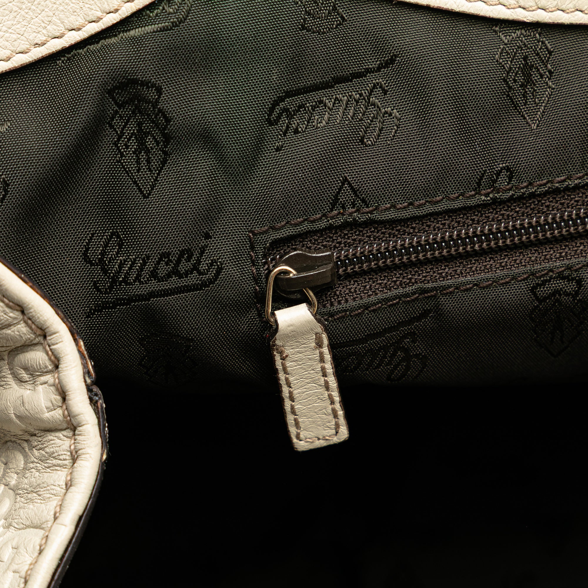 Guccissima New Ladies Tote