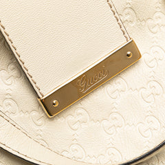 Guccissima New Ladies Tote
