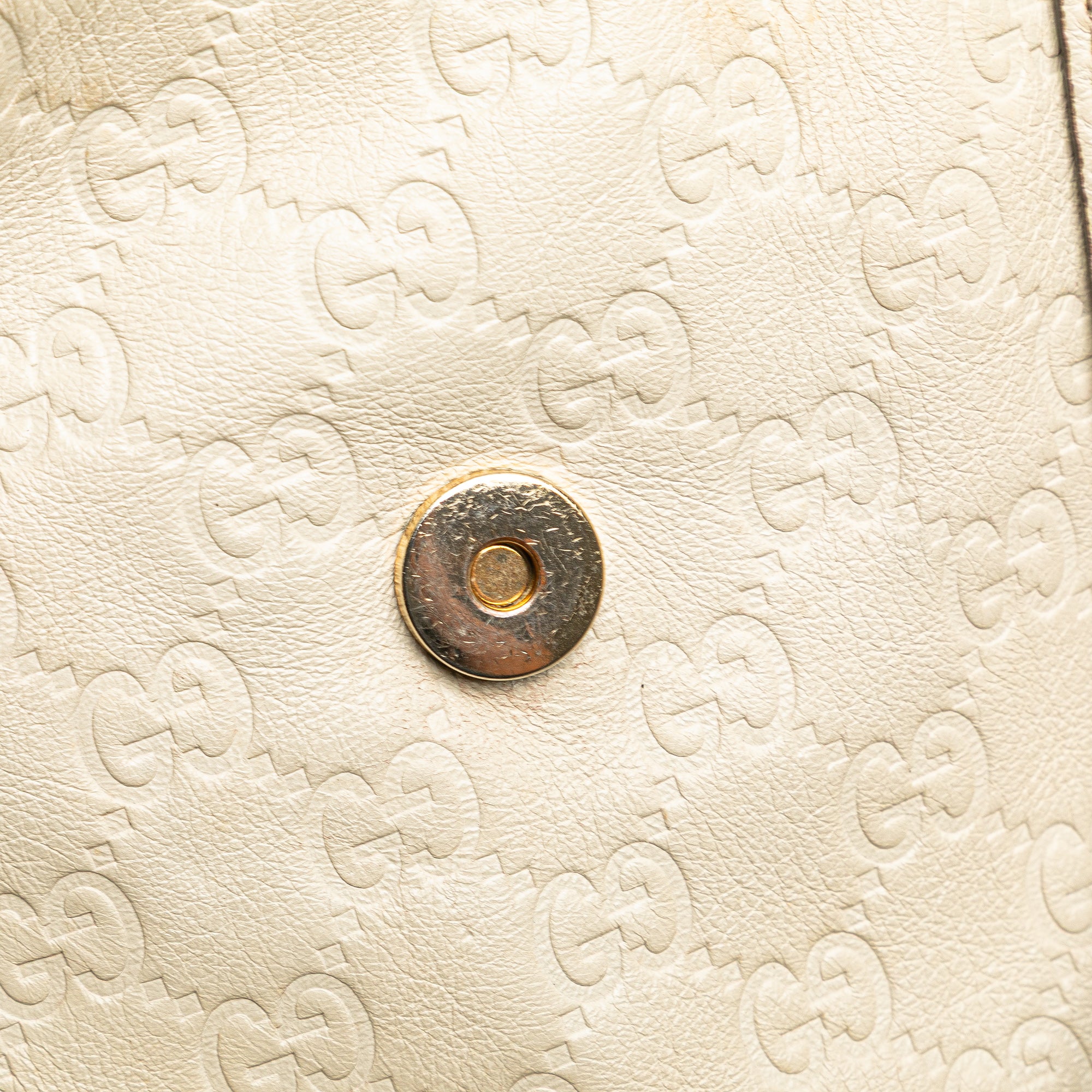 Guccissima New Ladies Tote