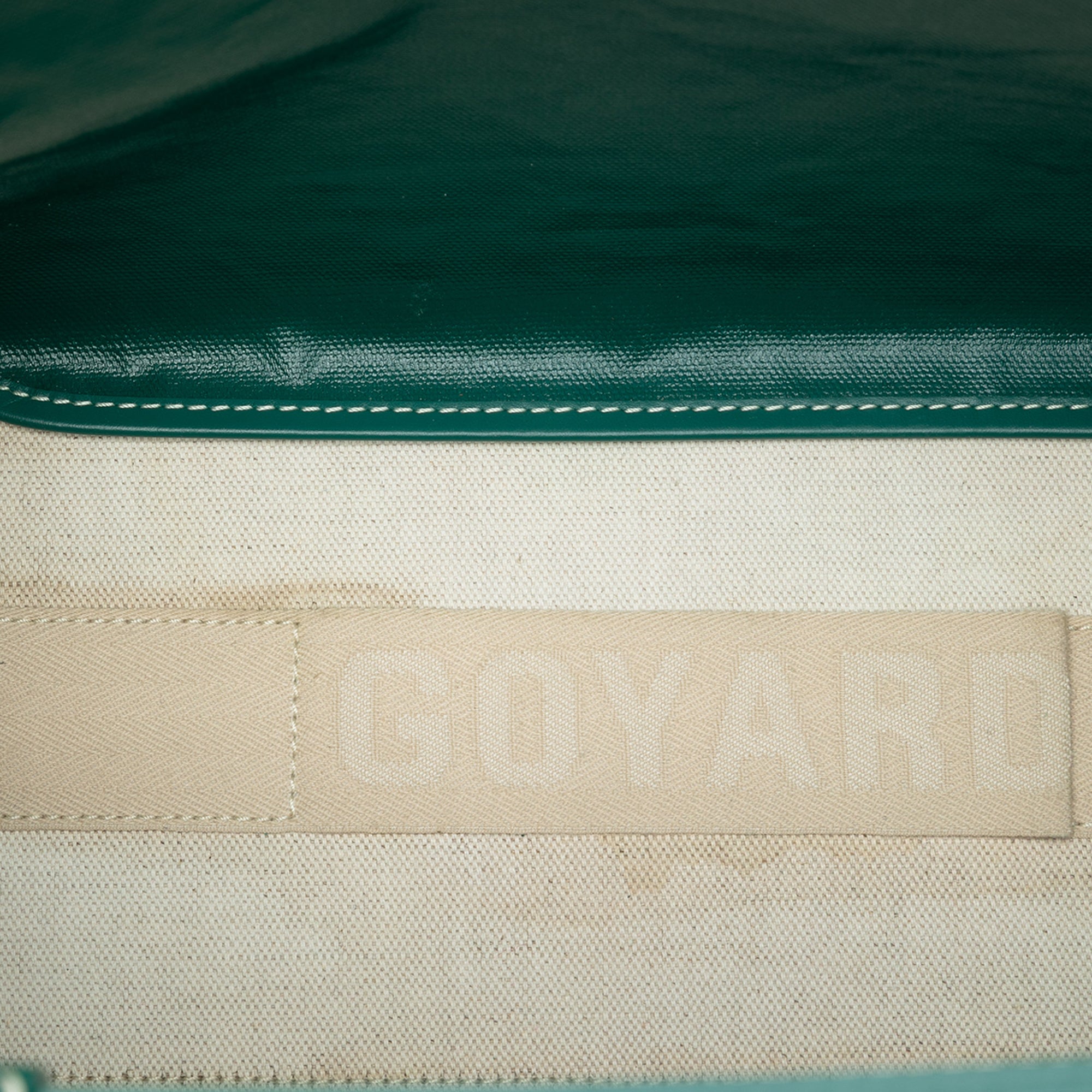 Goyardine Bellechasse PM