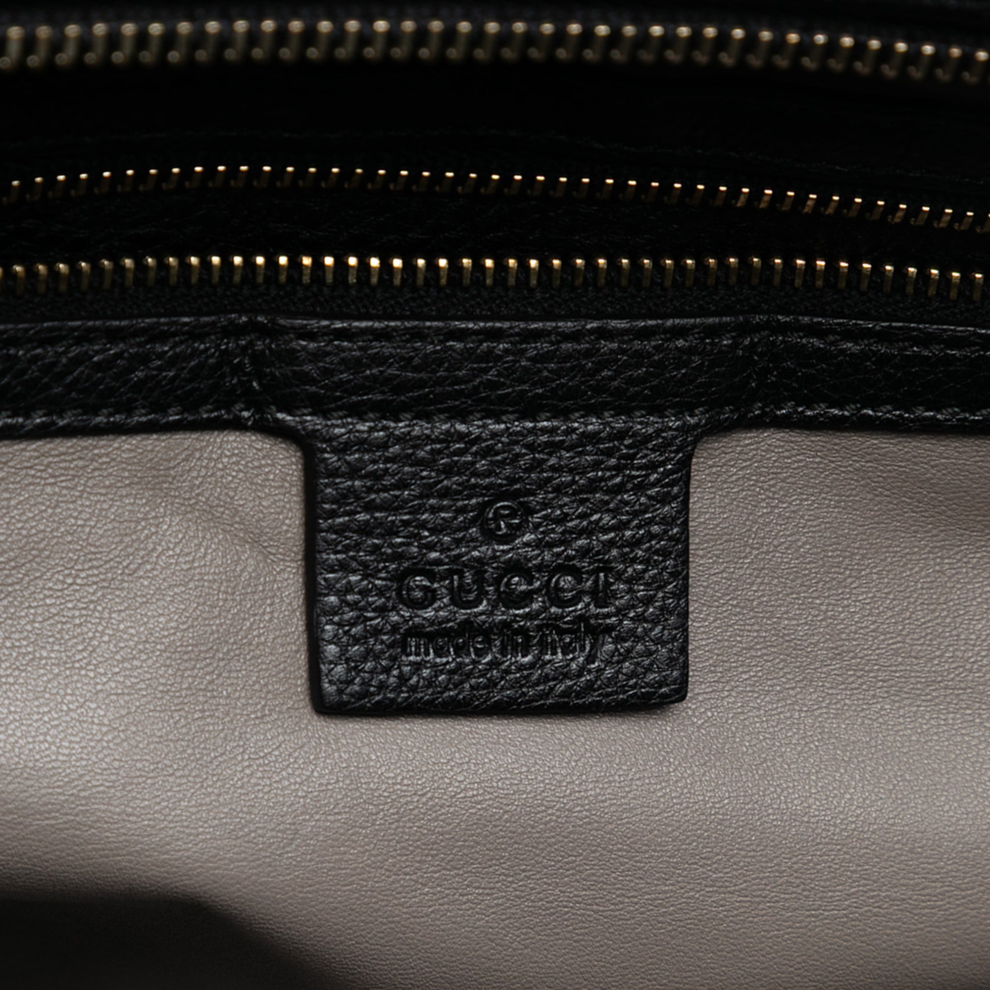 Leather Lady Tassel Top Handle Bag