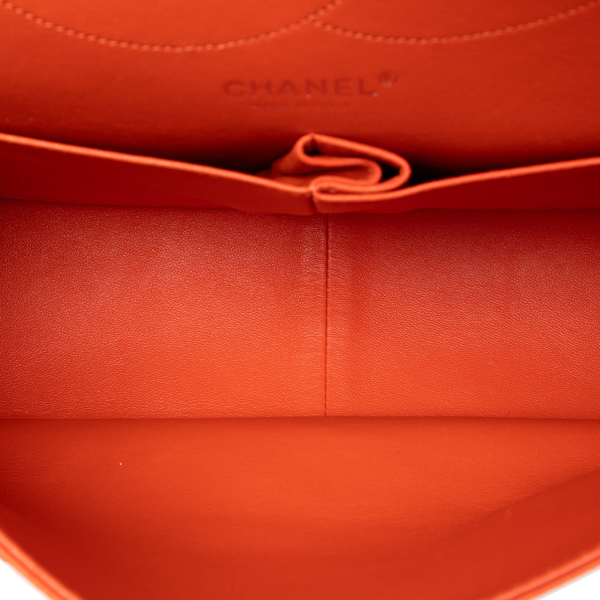 Quilted Patent Caviar Reissue 2.55 Double Flap 227