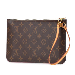 Monogram Neverfull Pouch