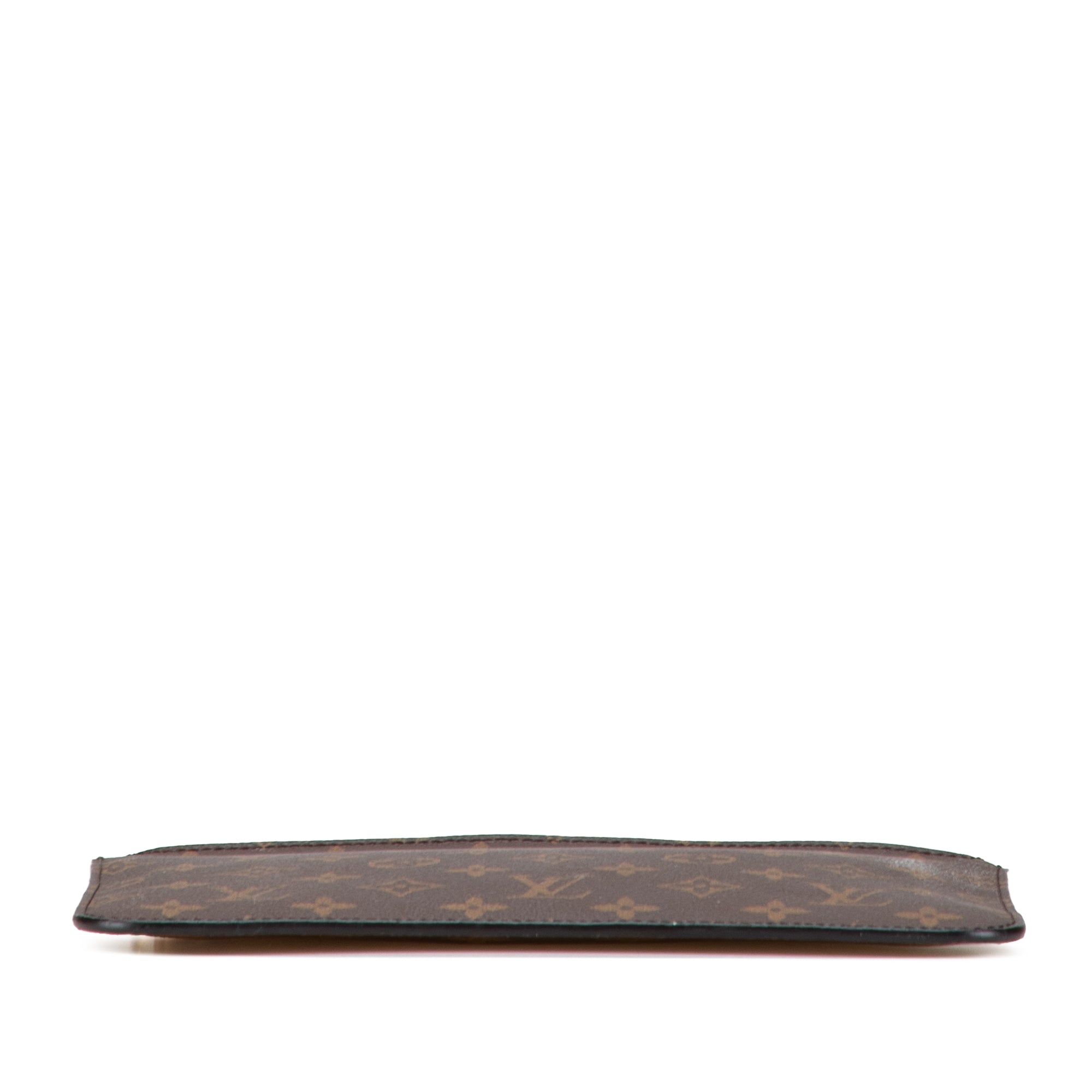 Monogram Neverfull Pouch