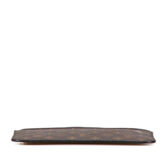 Monogram Neverfull Pouch