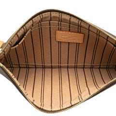 Monogram Neverfull Pouch