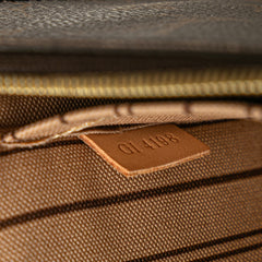 Monogram Neverfull Pouch