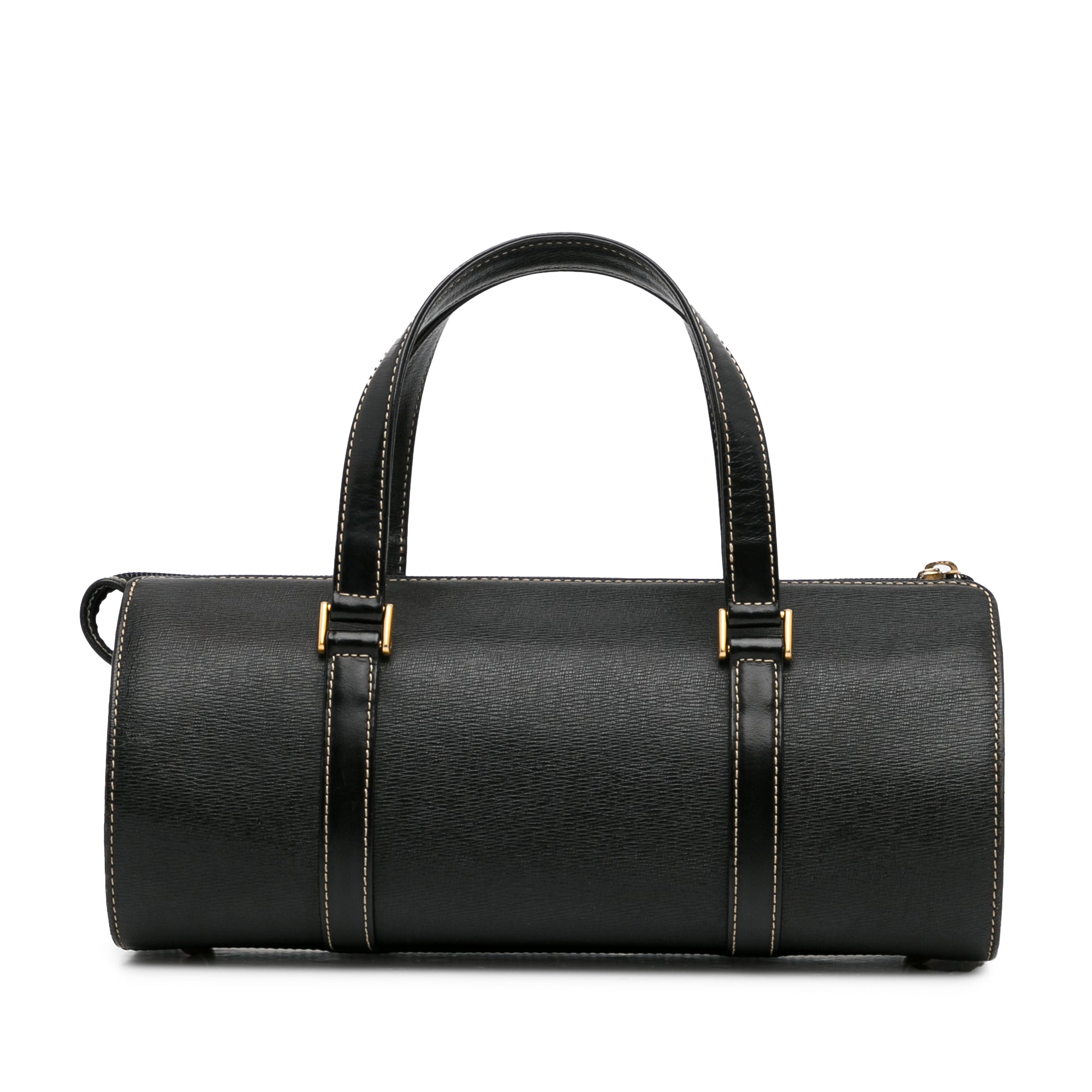 Leather Handbag_3