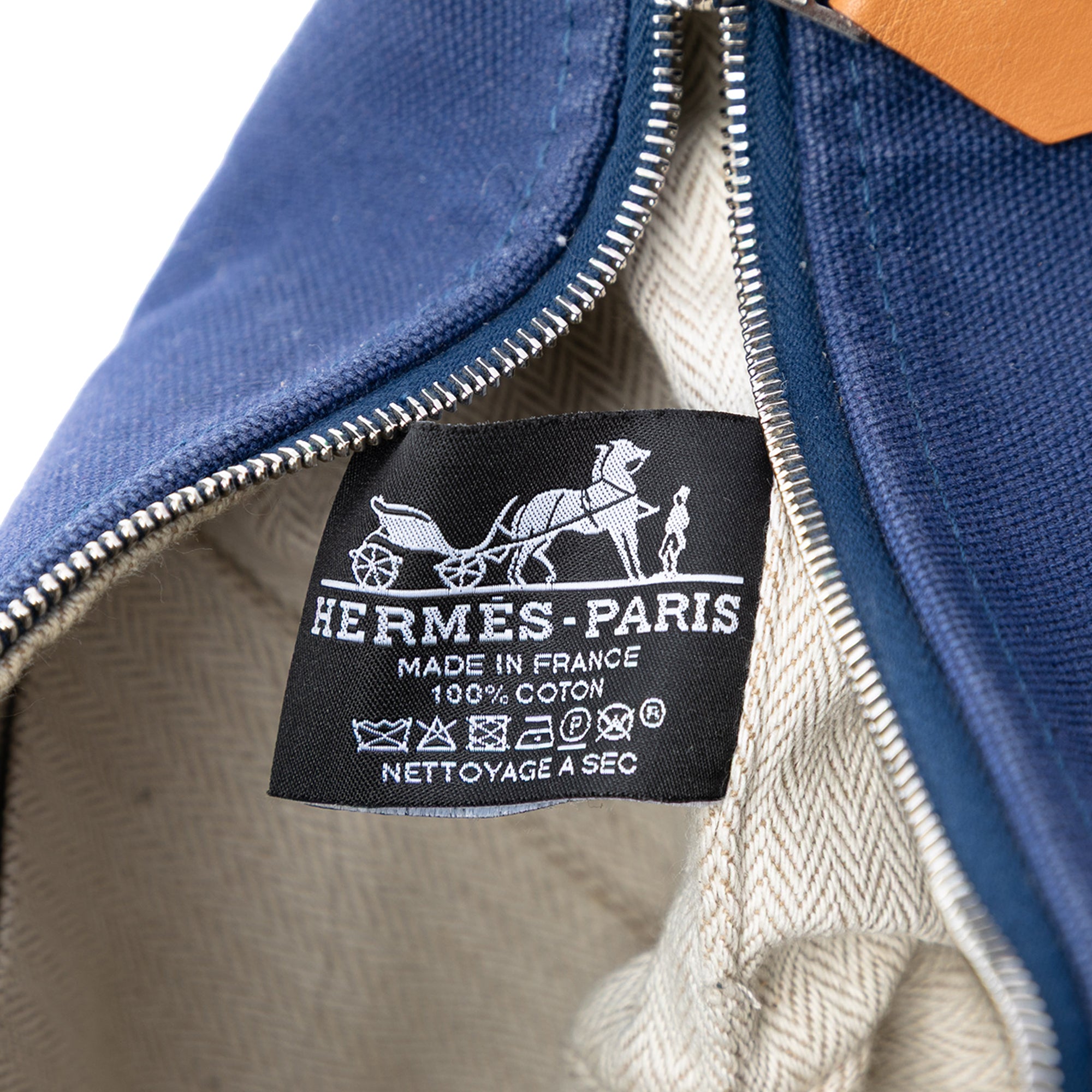 Small Toile Bride A Brac Case