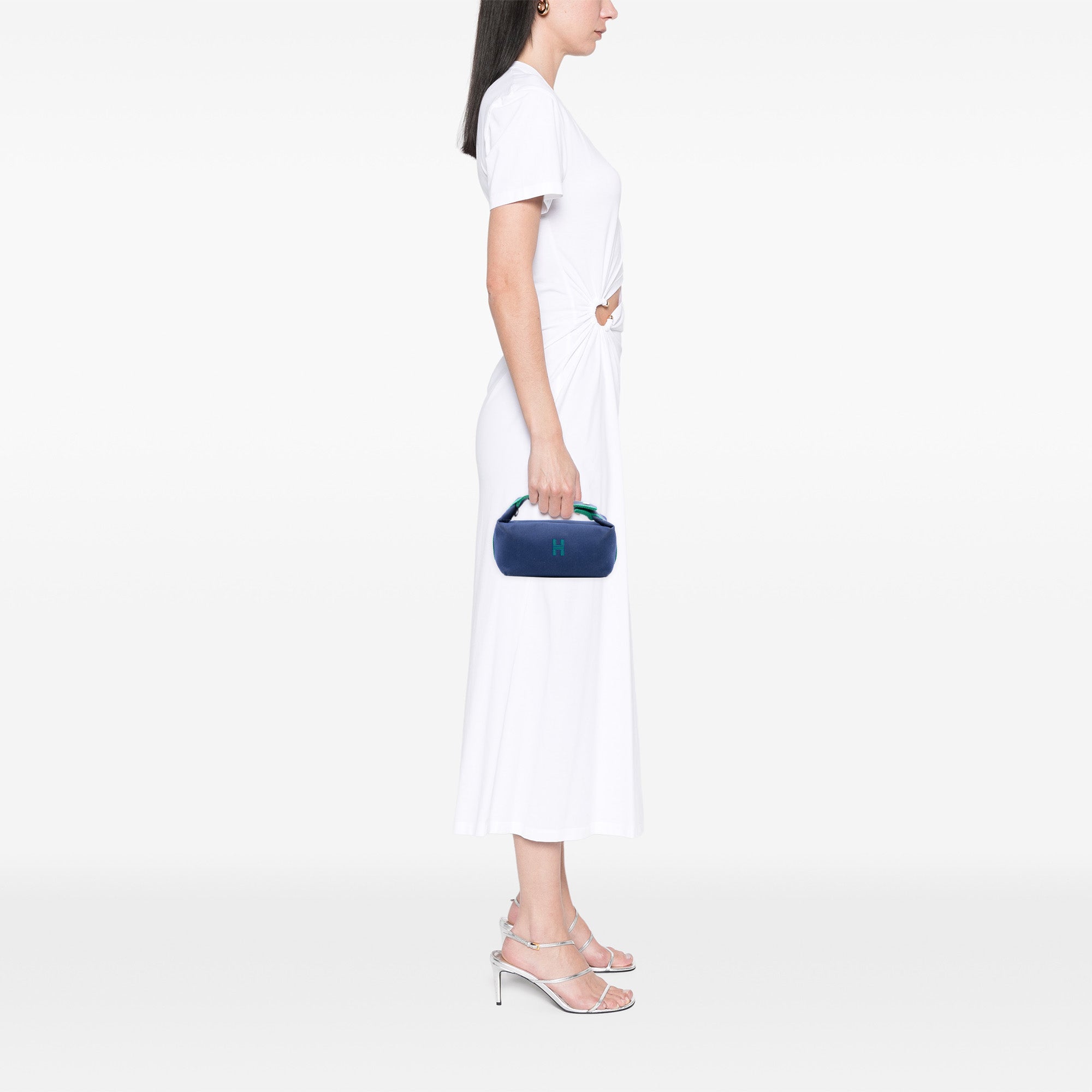 Small Toile Bride A Brac Case