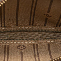 Monogram Patch Mini Pochette Accessoires