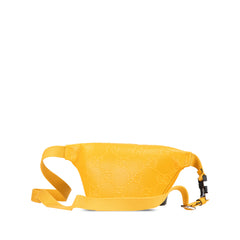 GG Embossed Belt Bag