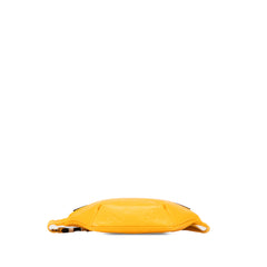 GG Embossed Belt Bag