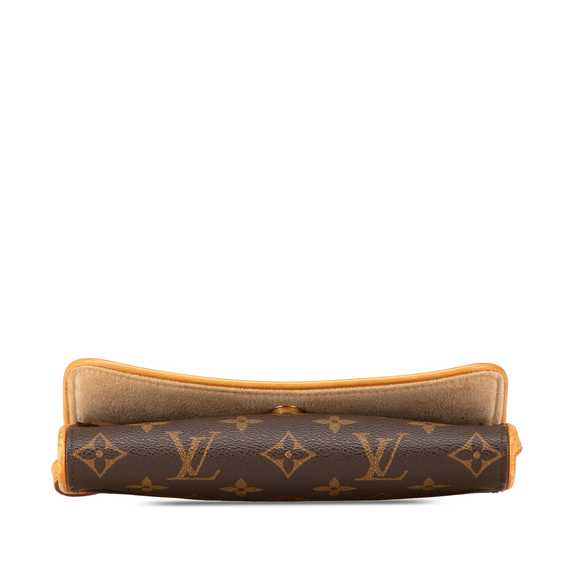 Monogram Pochette Twin PM