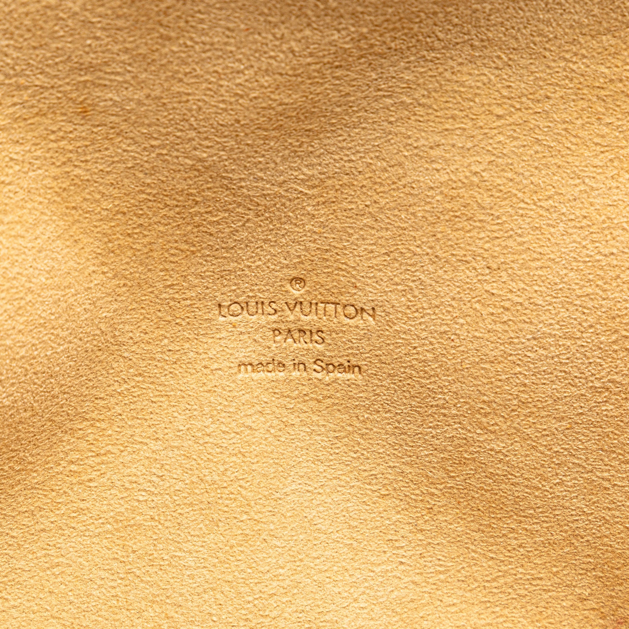 Monogram Pochette Twin PM