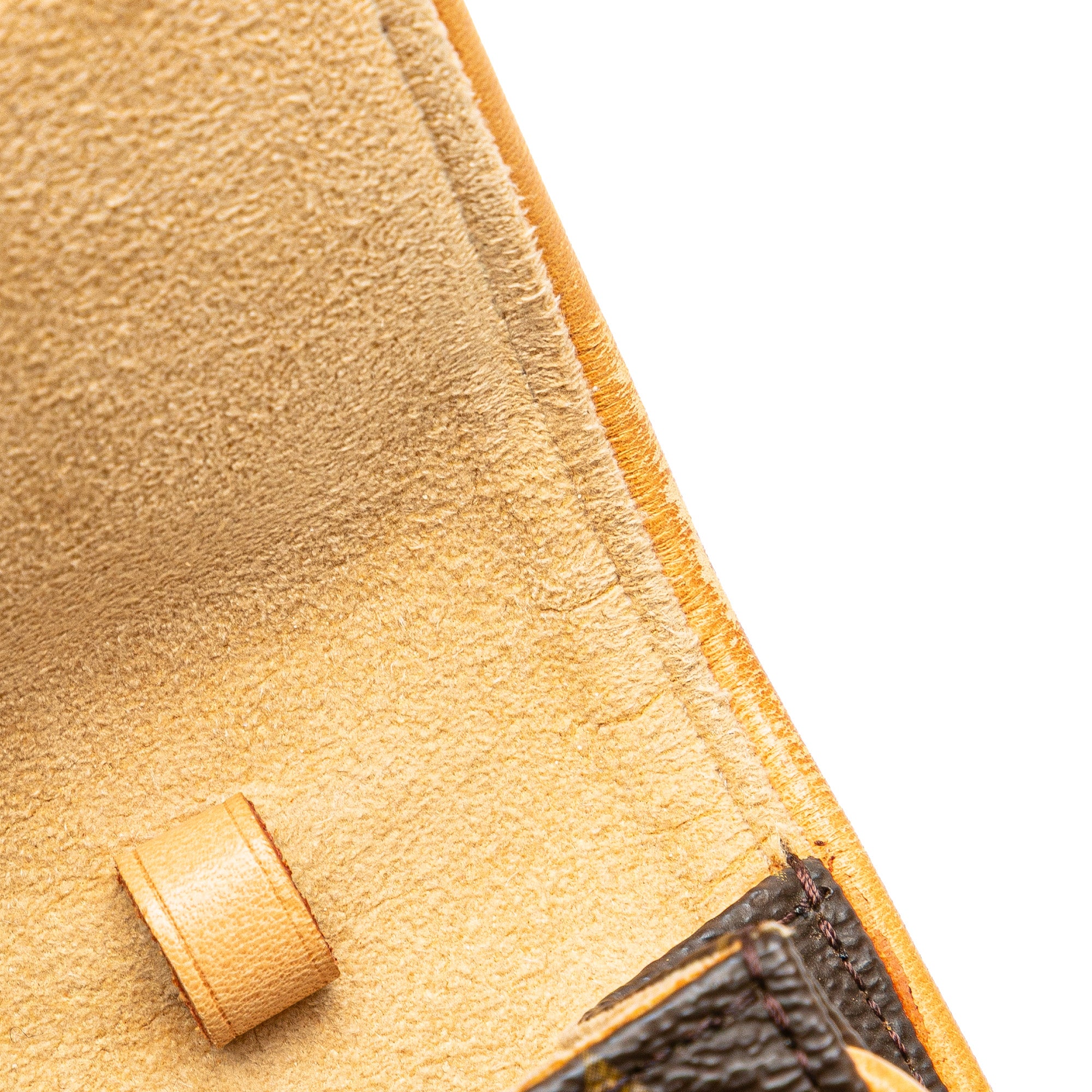 Monogram Pochette Twin PM