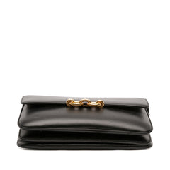 Smooth Calfskin Le Maillon Crossbody