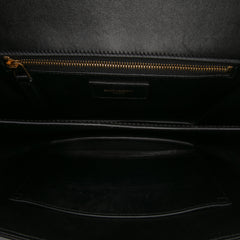 Smooth Calfskin Le Maillon Crossbody