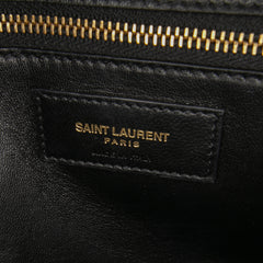 Smooth Calfskin Le Maillon Crossbody