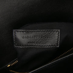 Smooth Calfskin Le Maillon Crossbody