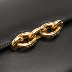 Smooth Calfskin Le Maillon Crossbody