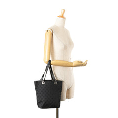 GG Canvas Tote
