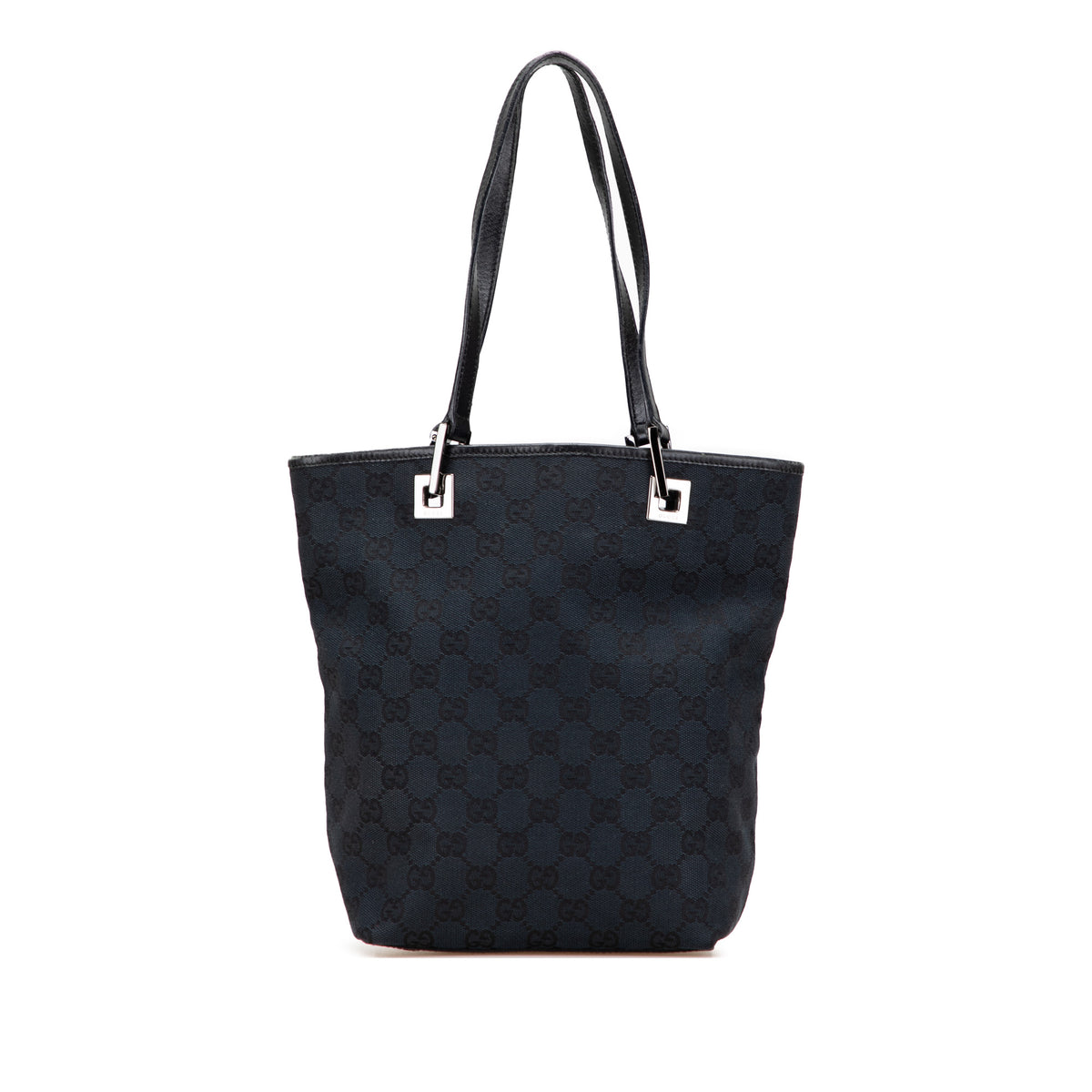 GG Canvas Tote