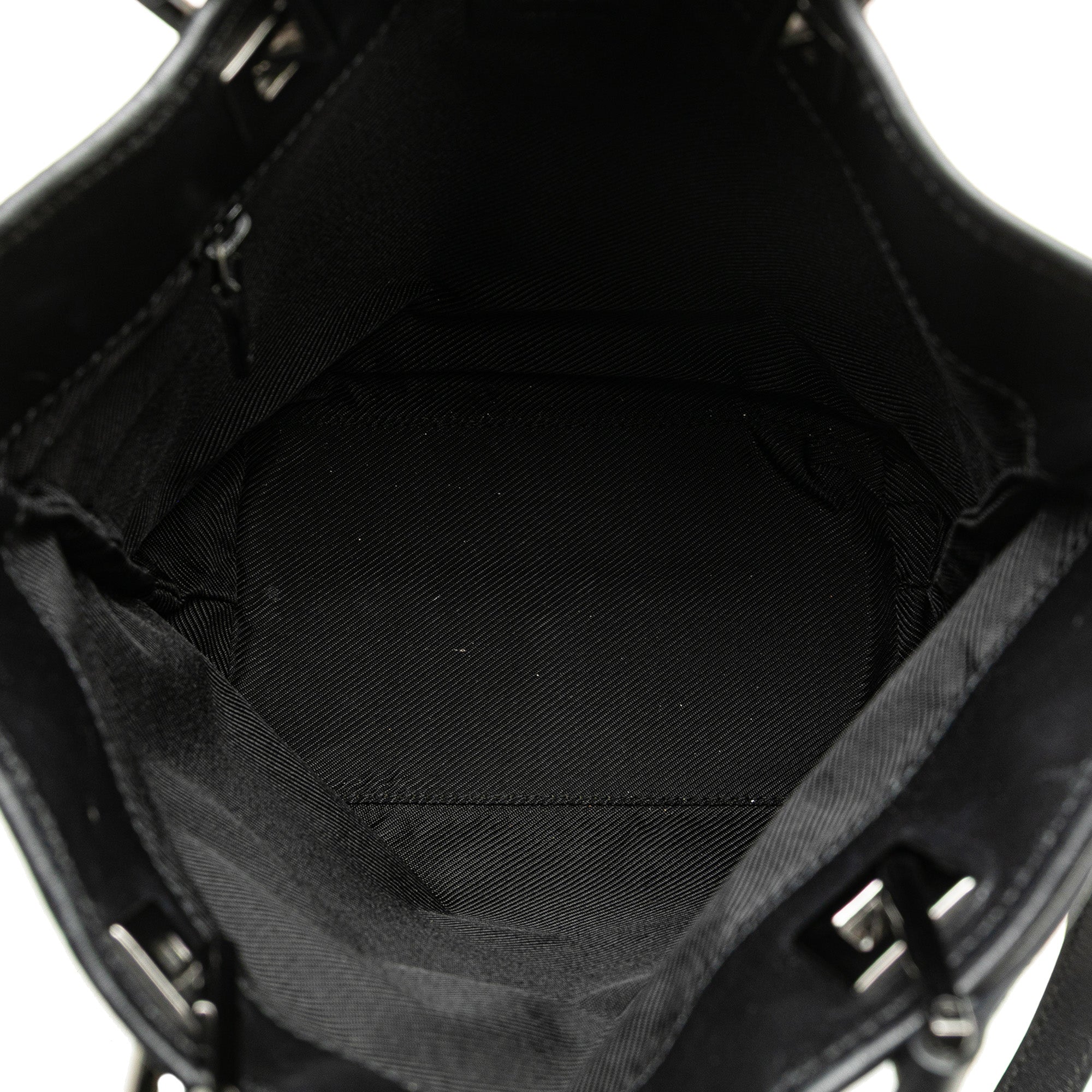 GG Canvas Tote