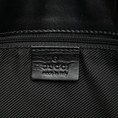 GG Canvas Tote