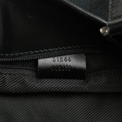 GG Canvas Tote