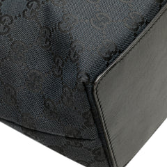 GG Canvas Tote