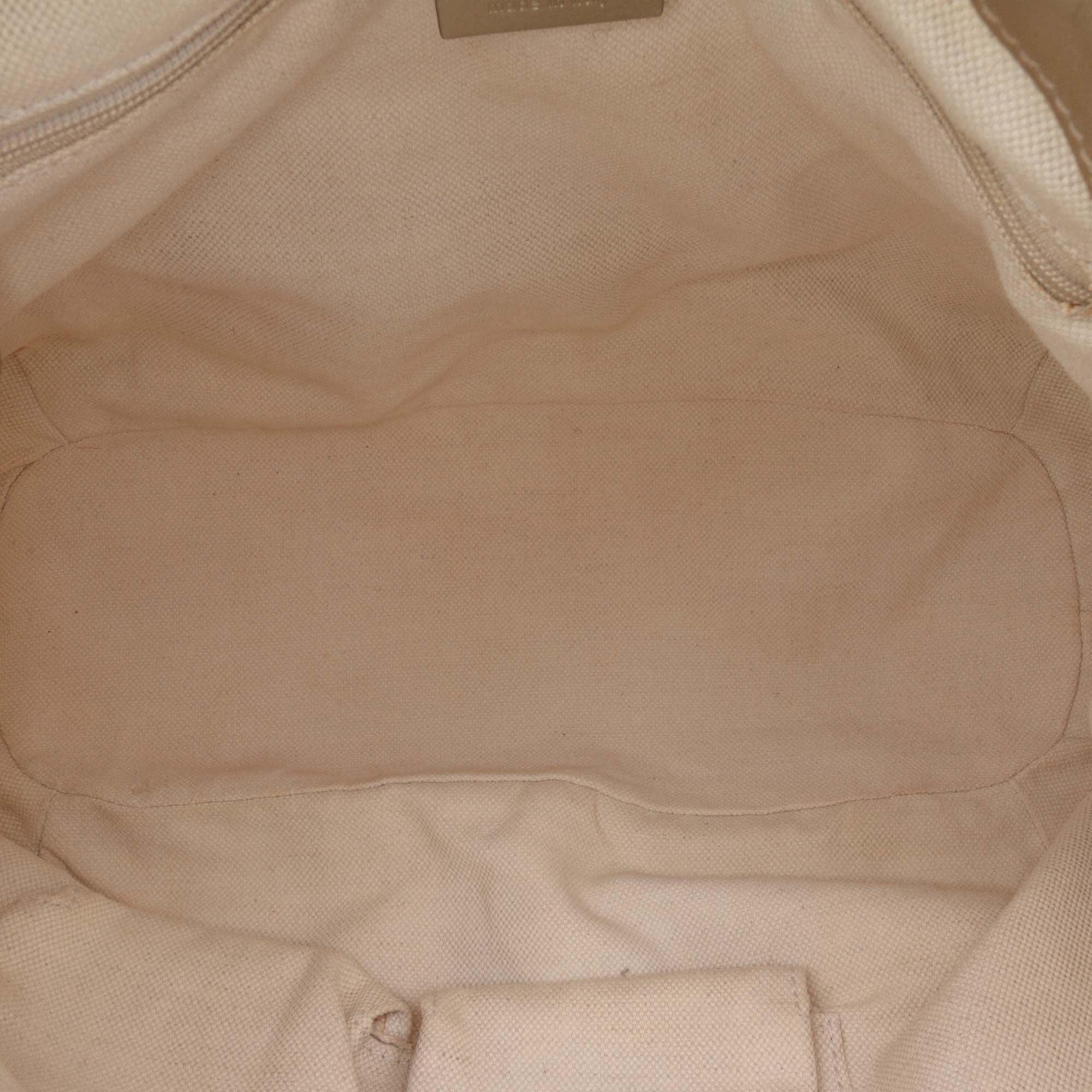 GG Canvas Sukey Satchel