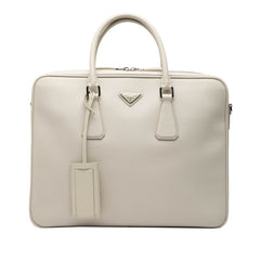Saffiano Business Bag