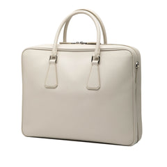 Saffiano Business Bag