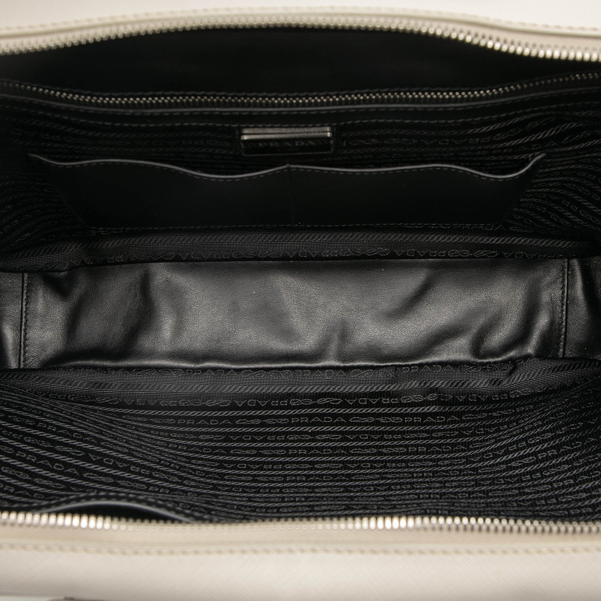 Saffiano Business Bag