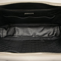 Saffiano Business Bag