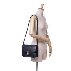 Medium Calfskin Classic Box