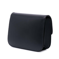 Medium Calfskin Classic Box