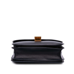Medium Calfskin Classic Box