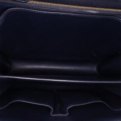 Medium Calfskin Classic Box