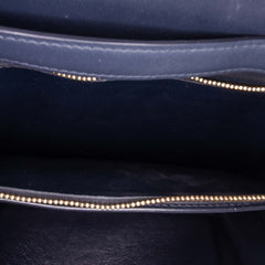 Medium Calfskin Classic Box