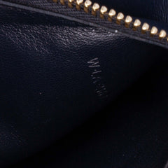 Medium Calfskin Classic Box